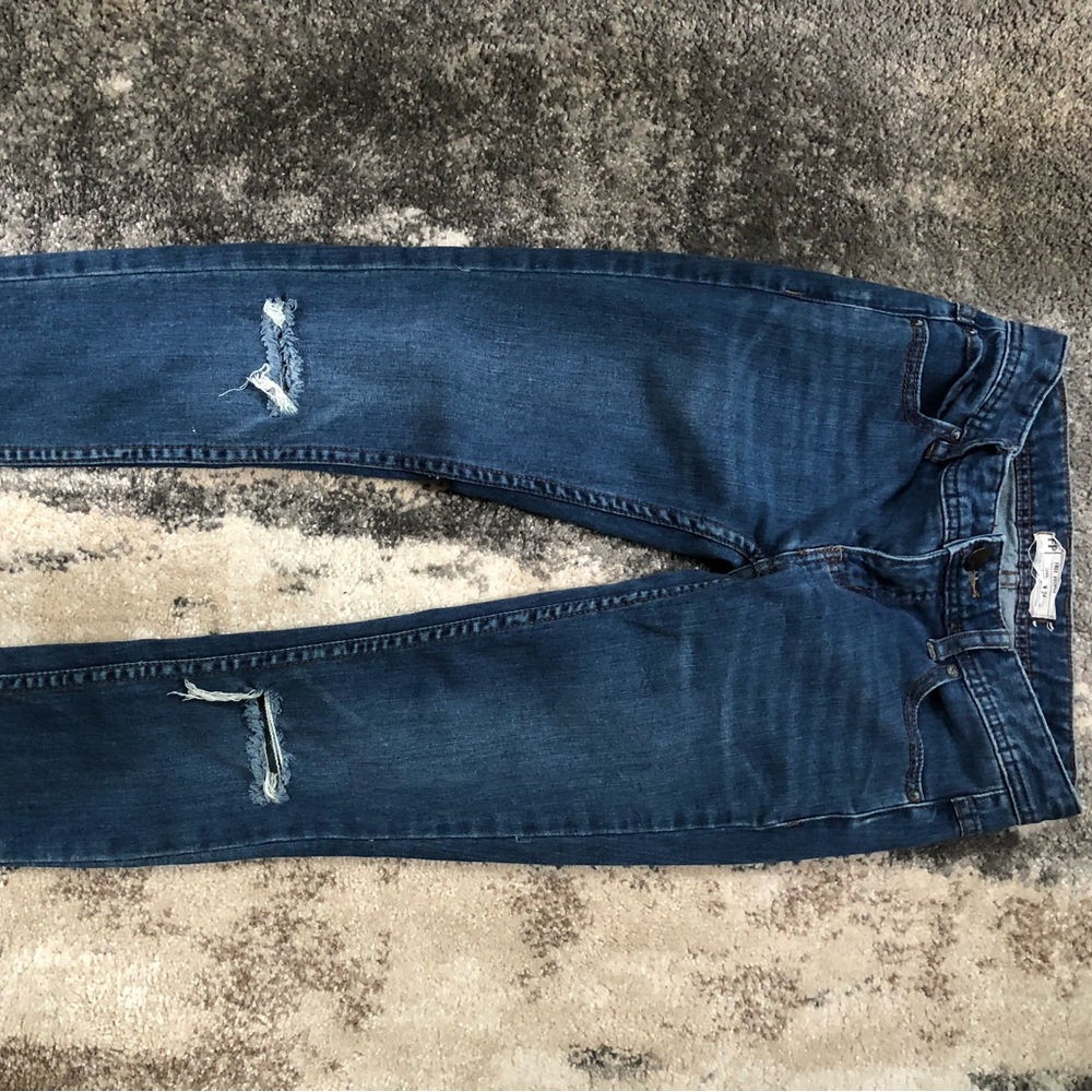 Free People Jeans, size 24